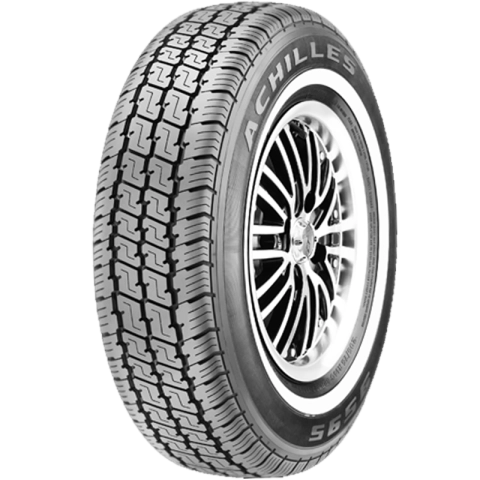 Легковые шины Achilles 9595